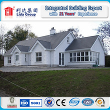 Light Steel Lgs Framing Villa 40~1000m2